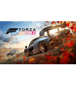 Forza Horizon 4 Standard Edition Xbox Series X|S| One / PC