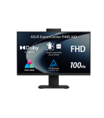 ASUS PC AiO ExpertCenter P44 (P440VAK-BPC038XA), i3-1315U, 23.8" FHD, 8GB, 512GB SSD, Intel, W11 Pro Edu, Black