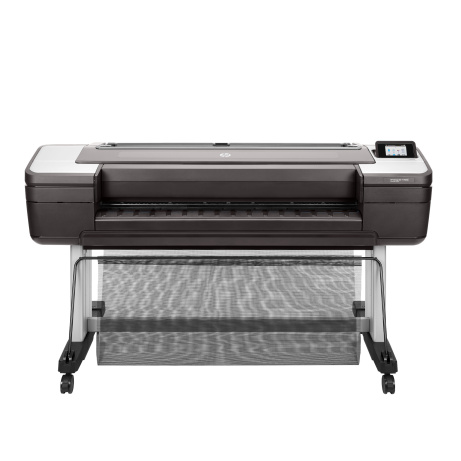 HP DesignJet T1700dr 44-in PostScript Printer