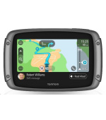 TomTom Rider 550 WORLD - bazar
