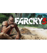 Far Cry 3 (PC) PL DIGITAL