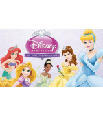Disney Princess: My Fairytale Adventure (PC) klíč Steam