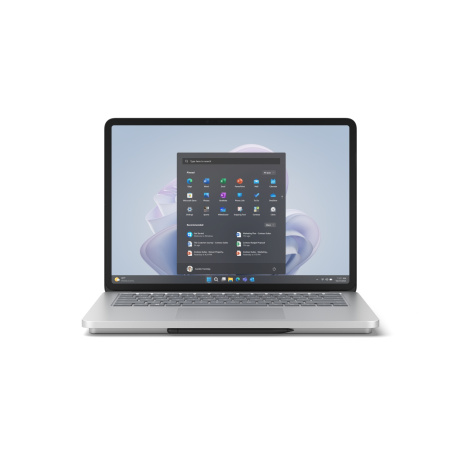 MS Surface Laptop Studio 2/i7-13700H/14,4"/2400x1600/T/16GB/512GB SSD/Iris Xe/W11H/Platinum/2R