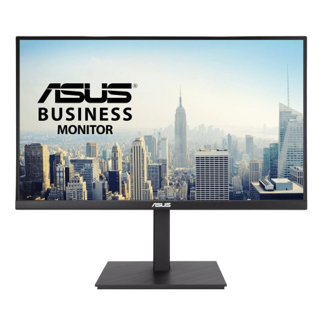 ASUS/VA27ACFSN/27"/IPS/QHD/100Hz/5ms/Black/3R