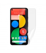 Screenshield GOOGLE Pixel 5 folie na displej