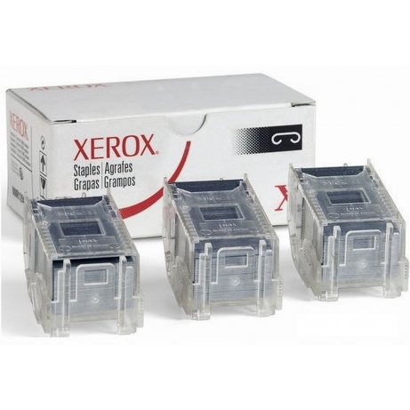 Xerox Staple Refills (Basic Office Finisher)