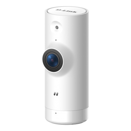 D-Link DCS-8000LHV2 Mini Full HD Wi-Fi Camera