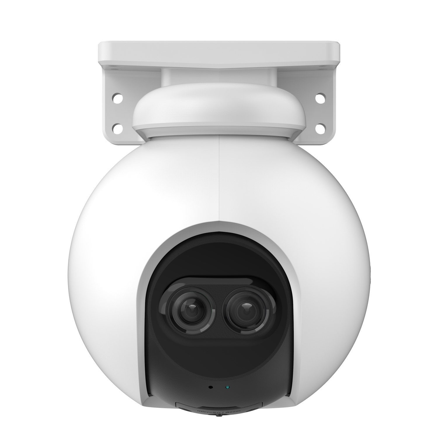 EZVIZ C8PF (Dual Lens outdoor PTZ camera) BOHEMIA COMPUTERS