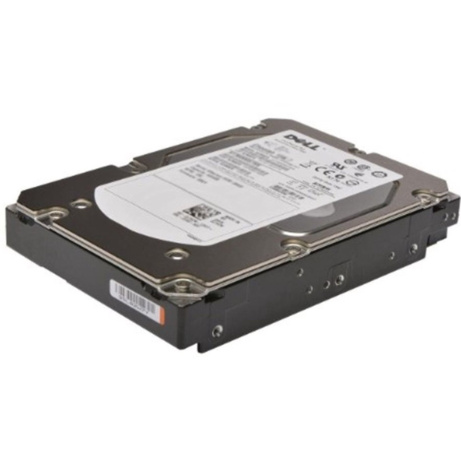 Dell/2TB/HDD/3.5"/SATA/7200 RPM/1R