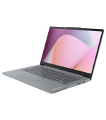 Lenovo IdeaPad Slim 3/14AMN8/R5-7520U/14"/FHD/16GB/512GB/AMD int/W11H/Gray/2R