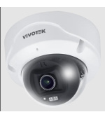 Vivotek FD9189-H-V3 Vnitřní IP kamera 5MPx dome, 103,4°, Smart IR 30 m, člověk/vozidlo, AI VCA analýzy