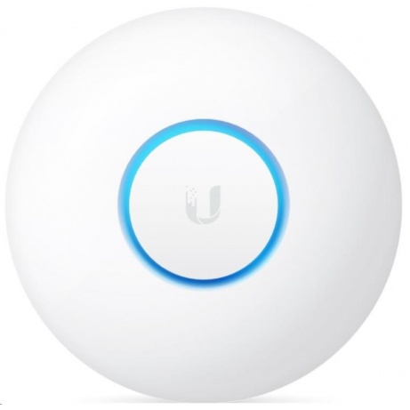 UBNT UniFi AP nanoHD [vnitřní AP, 2.4+5GHz (300Mbps+1733Mbps), MU-MIMO, 802.11a/b/g/n]