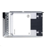 DELL 1.6TB SSD up to SAS 24Gbps ISE MU 512e 2.5in Hot-Plug 3DWPD CK
