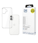 3mk Armor Case pro Apple iPhone 17