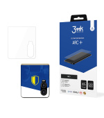 3mk ochranná folie ARC+ pro Tecno Phantom V Flip2 (front)