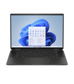 NTB HP Spectre x360 16-aa0012nc,Ultra 7-155H,16" 2.8K OLED,32GB LPDDR5X,SSD 2TB,RTX 4050 6GB,Win11 Pro,2Yonsite+absolute
