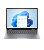 NTB HP ENVY x360 14-fa0003nc, 14" 2880x1800 OLED 400 nits, R7-8840HS,16GB DDR5, AMD Radeon Integrated,Win11 PRO,On-Site