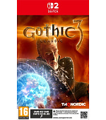 NSW2 hra Gothic III Classic (Game-key card)