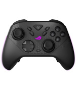 ASUS Gamepad ROG RAIKIRI II XBOX, BT, 2,4G, USB-C,černá