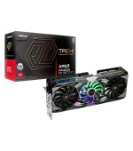 ASRock VGA AMD Radeon RX 9070 XT Taichi 16GB OC, RX 9070 XT, 16GB GDDR6, 3xDP, 1xHDMI