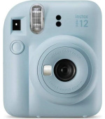 Fujifilm MINI 12 MEGA PACK modrý