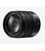 Panasonic LUMIX G VARIO 14-140mm F3,5-5,6 II POWERO.I.S.