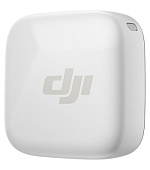 DJI Mic Mini Transmitter (Arctic White)