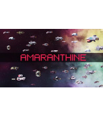 Amaranthine (PC) klíč Steam