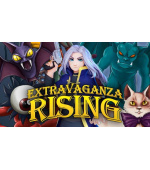 Extravaganza Rising (PC) klíč Steam