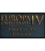 Europa Universalis IV: American Dream (PC) klíč Steam