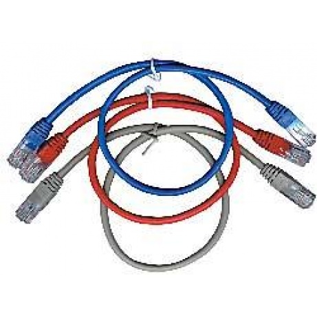 GEMBIRD Eth Patch kabel cat5e UTP  0,25m