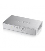 ZYXEL 8xGb switch (metal housing) GS-108Bv3