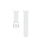 Samsung Sportovní řemínek (velikost M/L) Watch 8 White