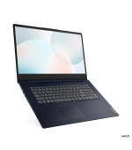 Lenovo IdeaPad 3/17ABA7/R5-5625U/17,3"/FHD/16GB/512GB/RX Vega 7/W11H/Blue/2R