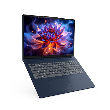 Lenovo IdeaPad Slim 3/16IWC11/7-350/16"/WUXGA/16GB/512GB/Intel int/W11H/Cosmic Blue/2R