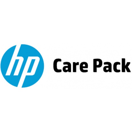 HP 5-Year Next Business Day On-site NB