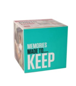Canon CARTRIDGE PG-560/CL-561 PHOTO CUBE Creative Pack White Blue - 5x5 fotopapír (PP-201 40 obr.)