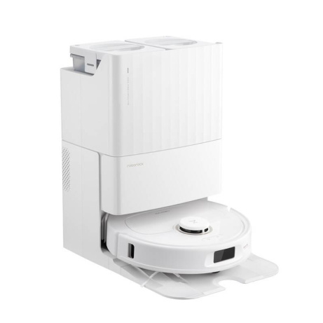 Roborock Qrevo Pro White