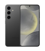 Samsung S921 Galaxy S24 5G 8/256GB DS Onyx Black, EU