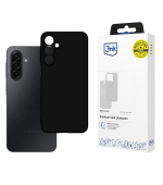 3mk ochranný kryt Silicone Case pro Samsung Galaxy A17 5G/4G