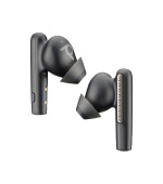 Poly Voyager Free 60 Black Eartips (2 Pieces)
