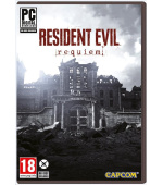 PC hra (DLC) Resident Evil Requiem