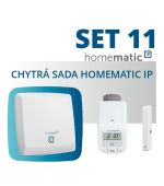 Homematic IP  Chytrá sada