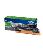 BAZAR - BROTHER Toner TN-247BK - PRO HLL3210 HLL3270 DCPL3510 DCPL3550 MFCL3730 MFCL3770 - cca 3000stran - Poškozený oba