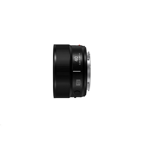 Panasonic Lumix S 40 mm f2,0
