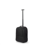 DICOTA Backpack Roller Eco CORE 14-16, Black