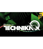 DJMAX RESPECT V - TECHNIKA TUNE & Q Pack (PC) klíč Steam