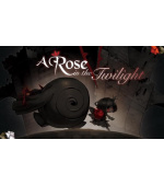 A Rose in the Twilight (PC) klíč Steam