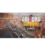 Arizona Sunshine - The Damned (PC) klíč Steam