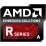 AMD R Serie